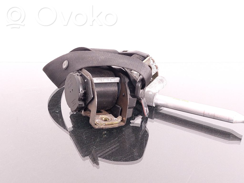 BMW 7 E65 E66 Rear seatbelt 