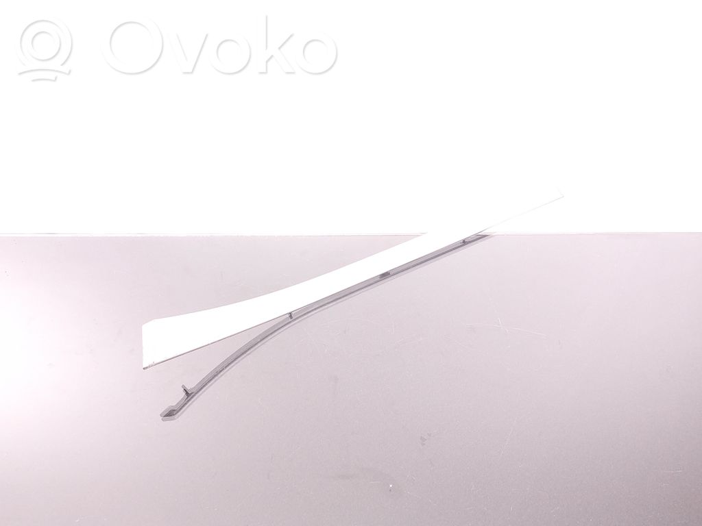 BMW 5 E39 Rivestimento del vano portaoggetti del cruscotto 