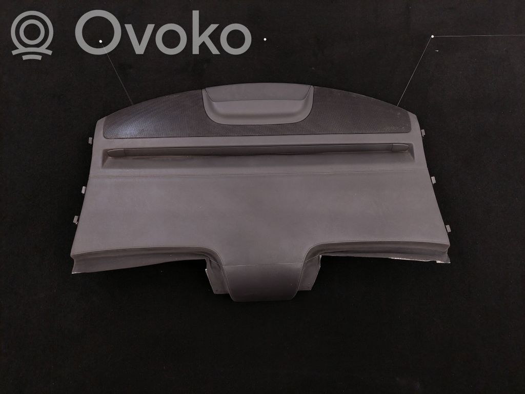 Volkswagen Phaeton Electric rear window sunshade cover 