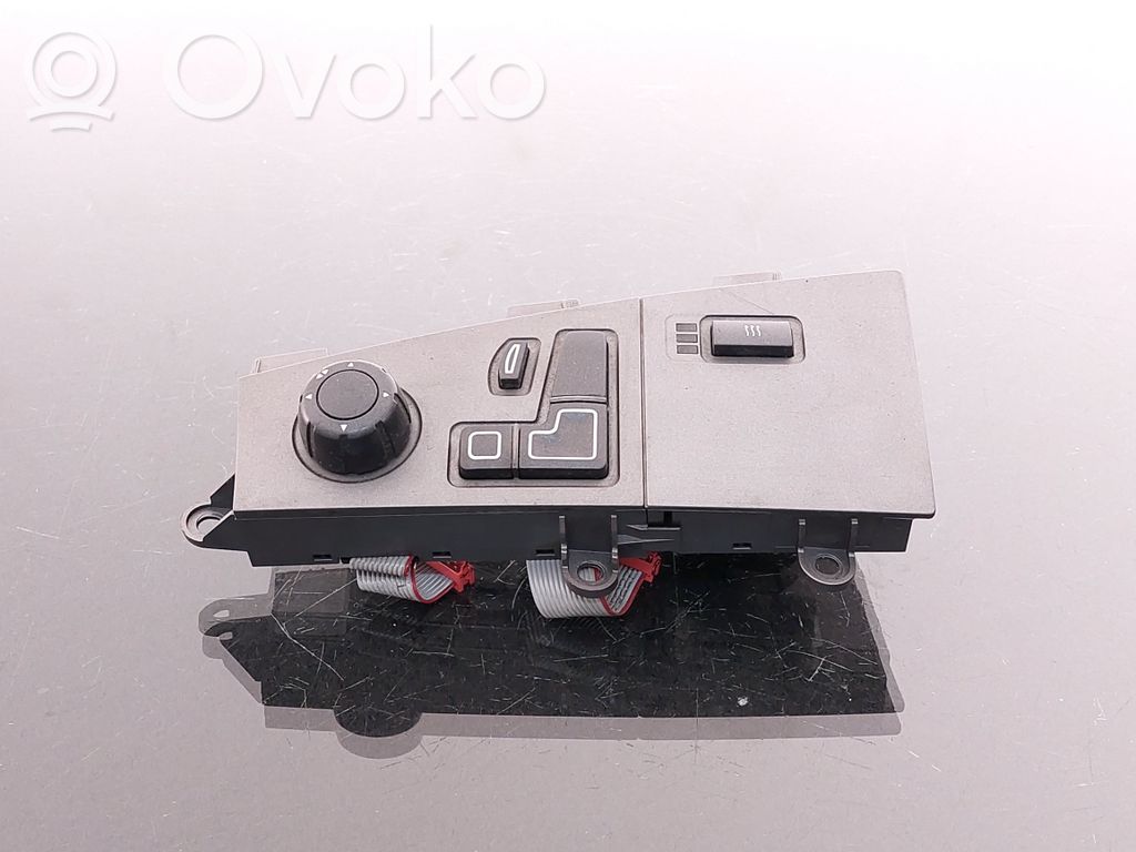 BMW 7 E65 E66 Seat control switch 