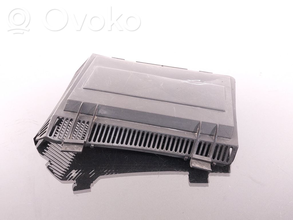 BMW 5 E39 Air filter box cover 