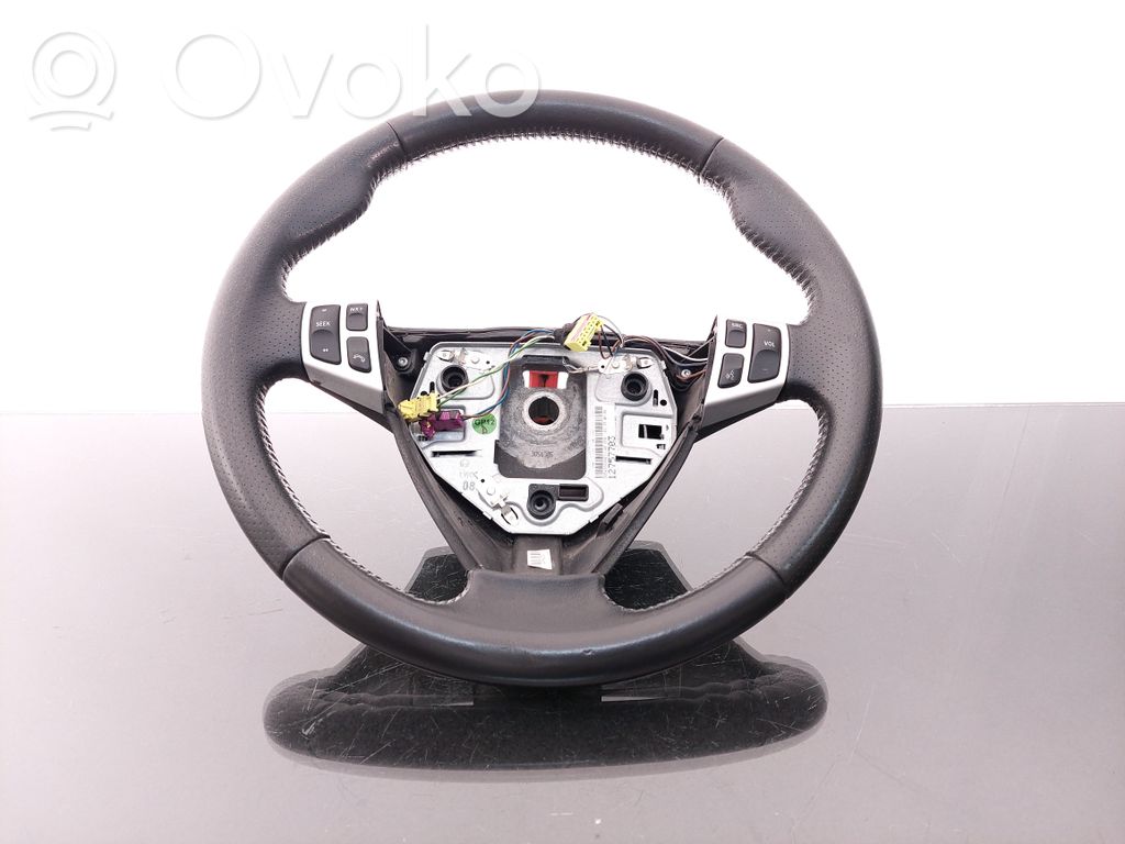 Saab 9-3 Ver2 Steering wheel 
