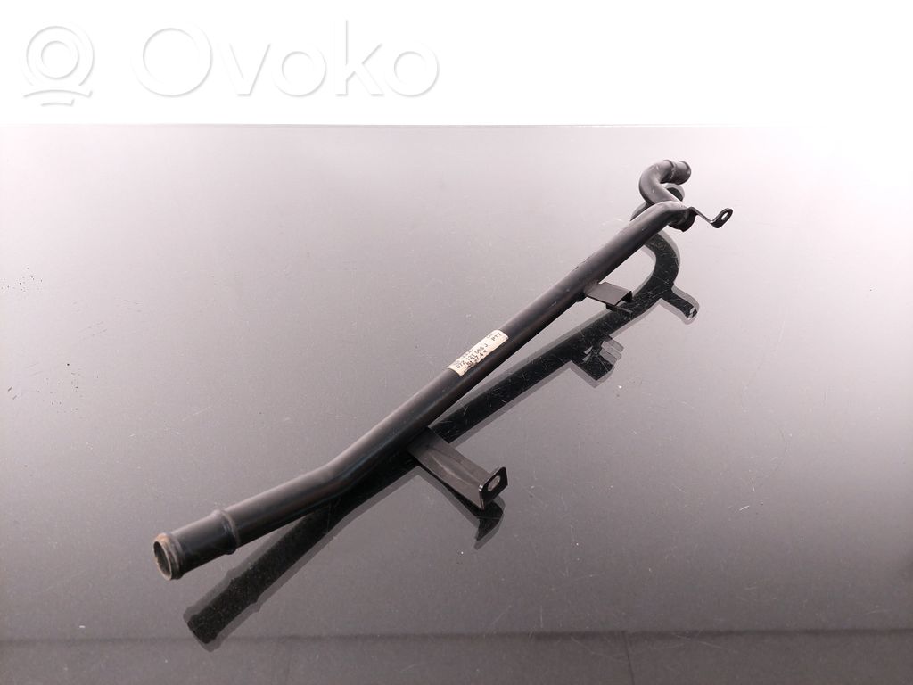 Volkswagen Phaeton Engine coolant pipe/hose 
