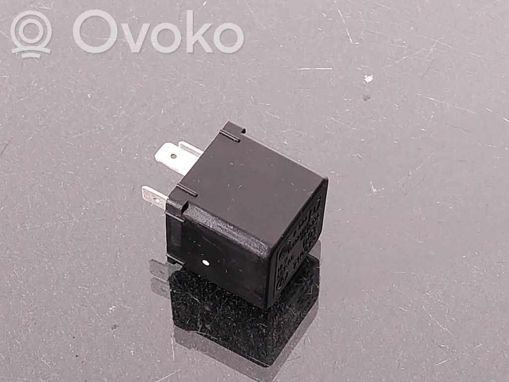 Nissan Micra Other relay 