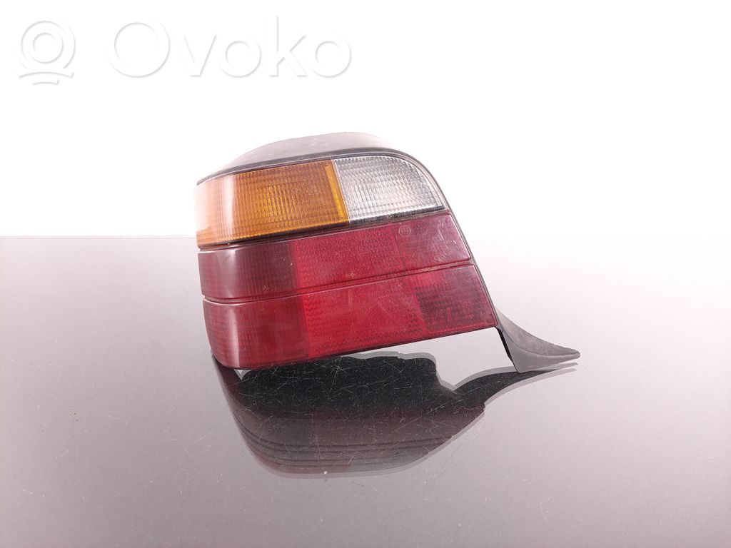 BMW 3 E36 Rear/tail lights 