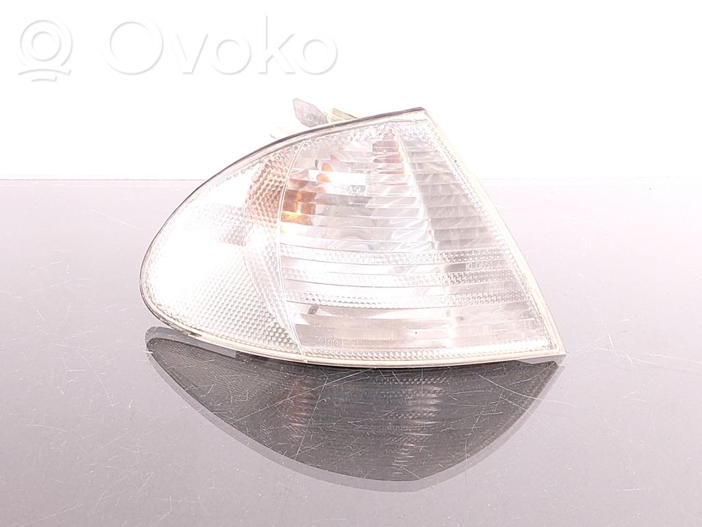 BMW 3 E46 Front indicator light 