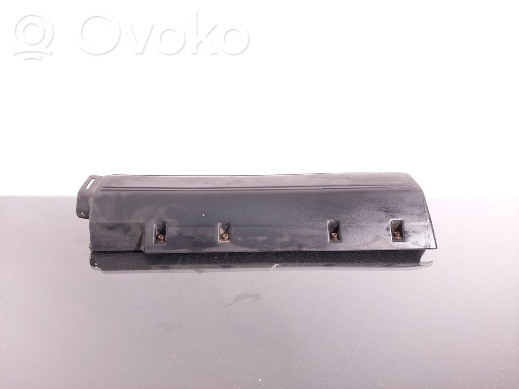 BMW 5 E39 Air filter box 
