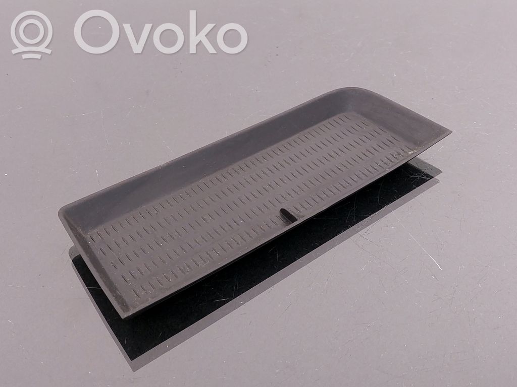 BMW X5 E70 Wkładka tylnego schowka tunelu środkowego 