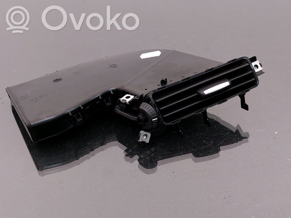 BMW X5 E70 Część rury dolotu powietrza 