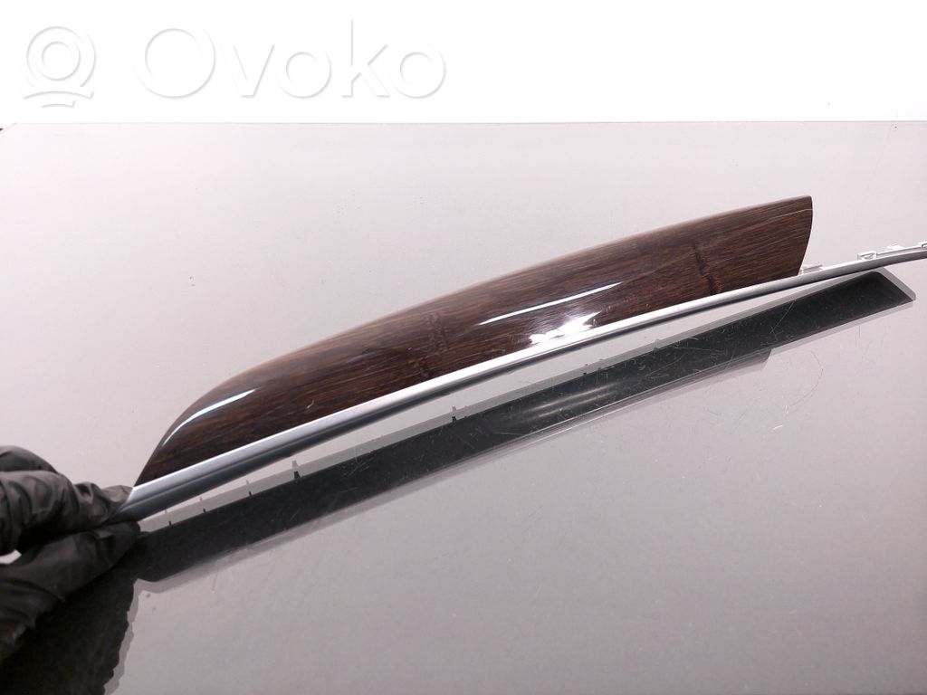 BMW X5 E70 Front door trim bar 