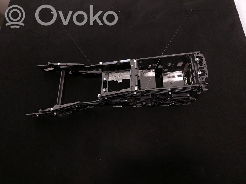 BMW X5 E70 Center console 
