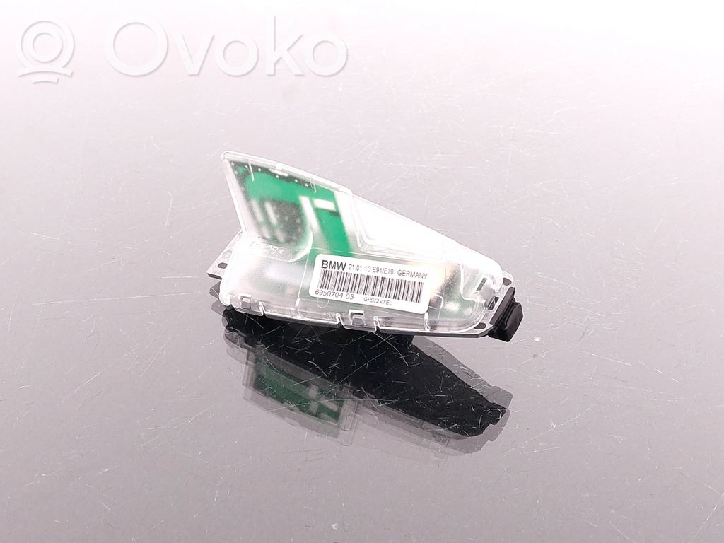 BMW X5 E70 Antena (GPS antena) 