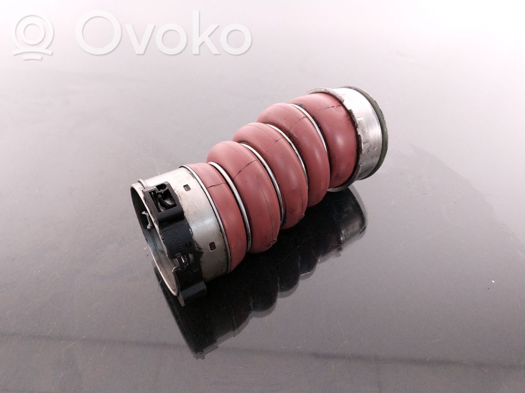 BMW X5 E70 Intercooler hose/pipe 