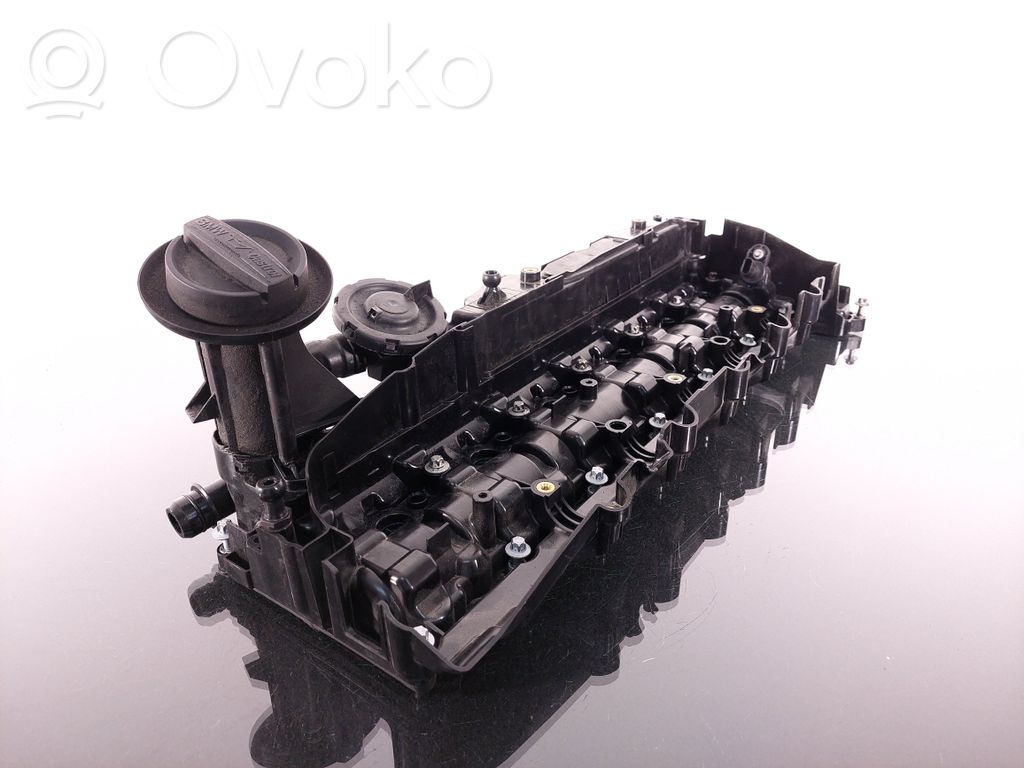 BMW X5 E70 Ventildeckel 