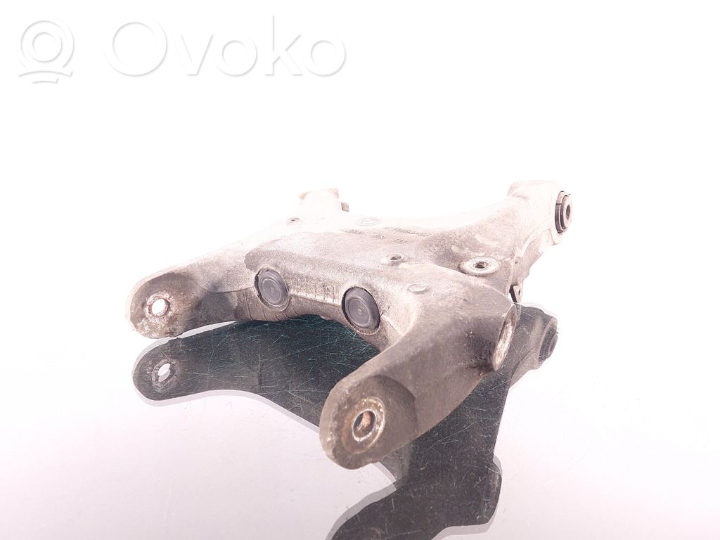 BMW X5 E70 Querlenker Achsschenkel hinten 