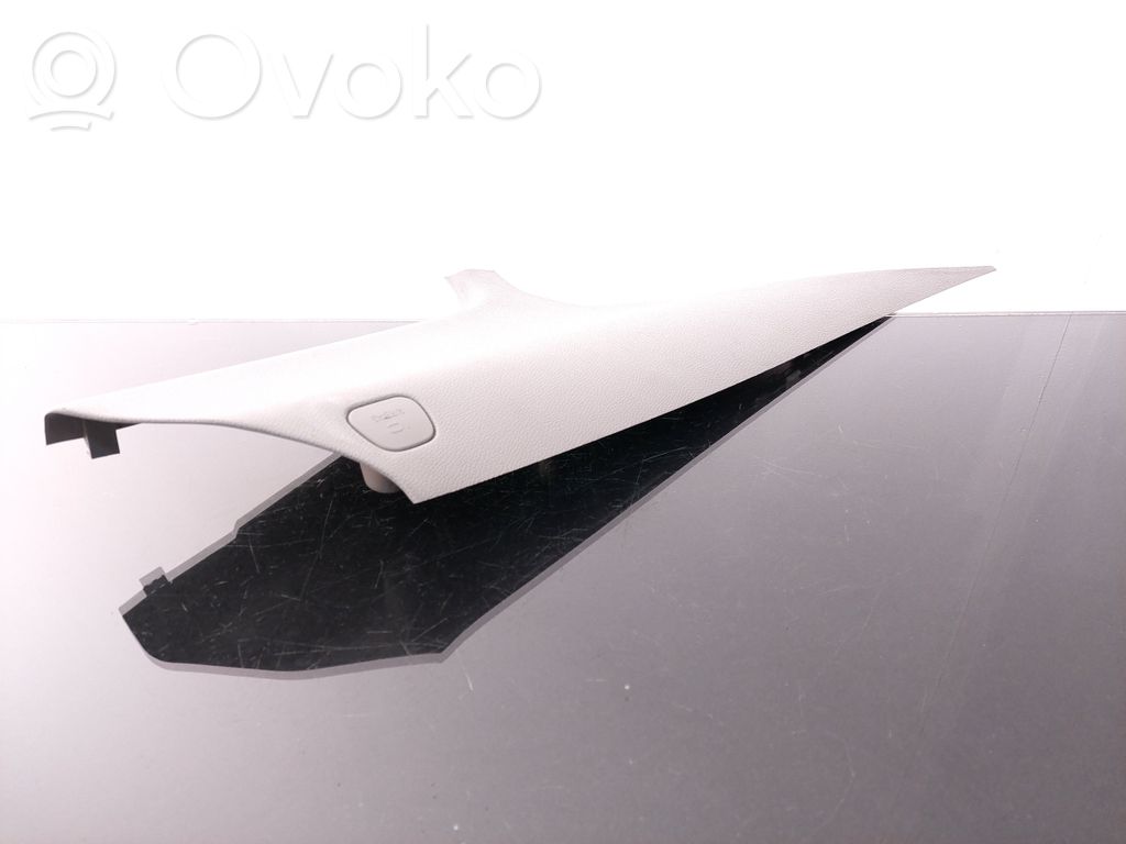 Volvo S60 Отделка стойки (C) 