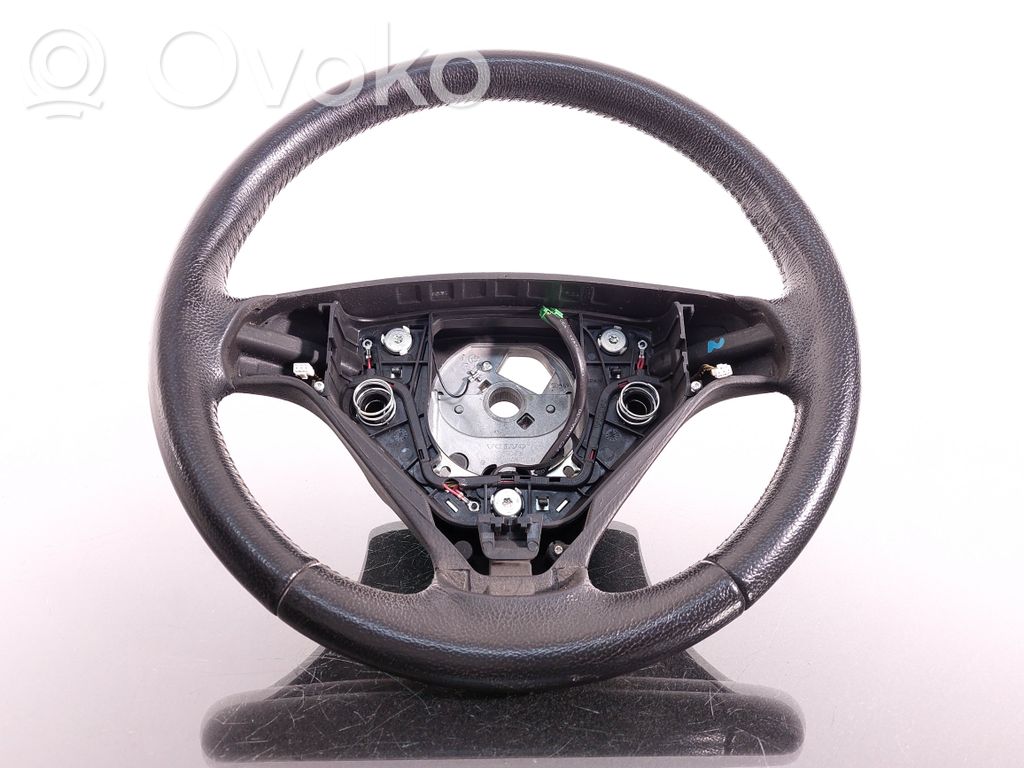 Volvo S60 Stūre 