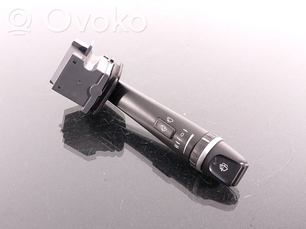 Volvo S60 Palanca de control del limpiaparabrisas 