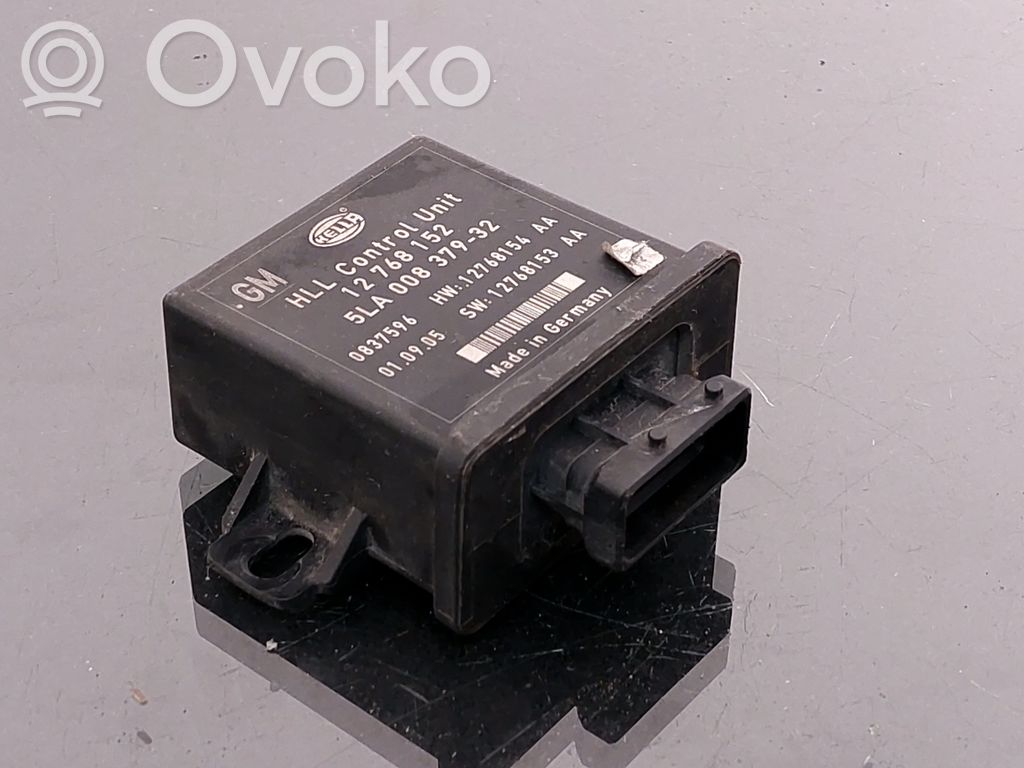Saab 9-3 Ver2 Light module LCM 