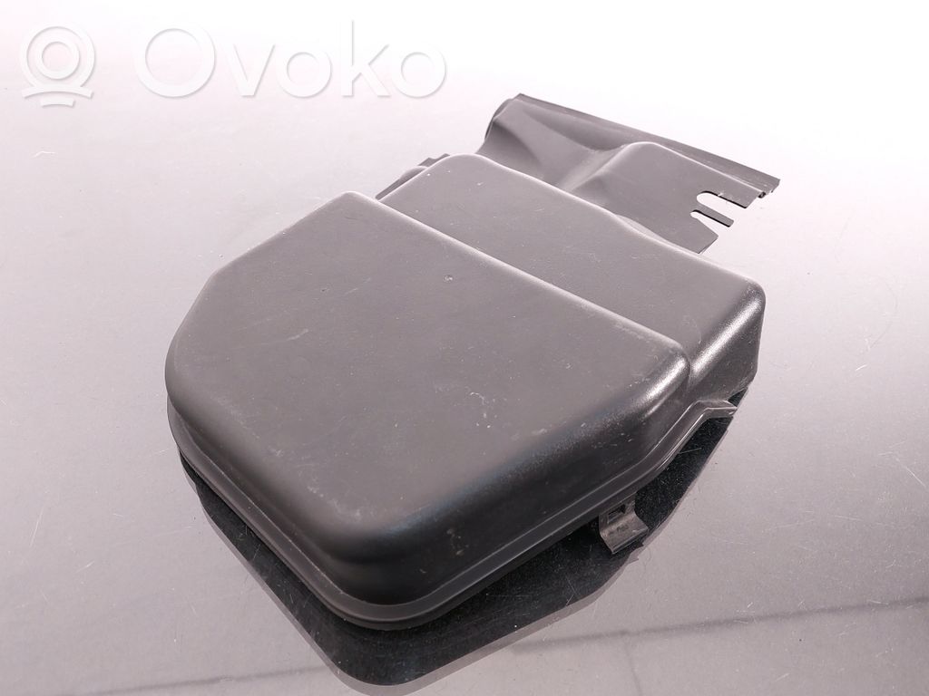 Deckel Innenraumfilter   64316925018