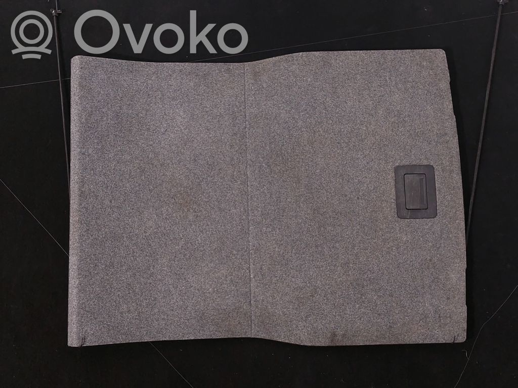BMW 3 E90 E91 Trunk/boot mat liner 