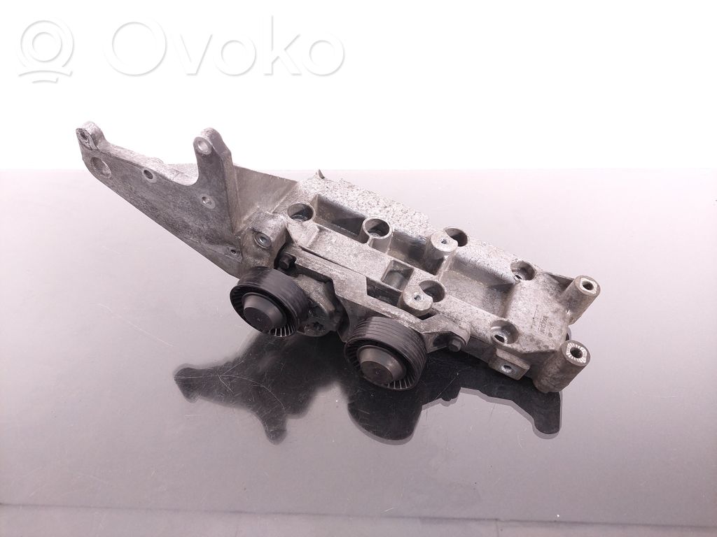 Volvo S60 Diržo įtempėjas 