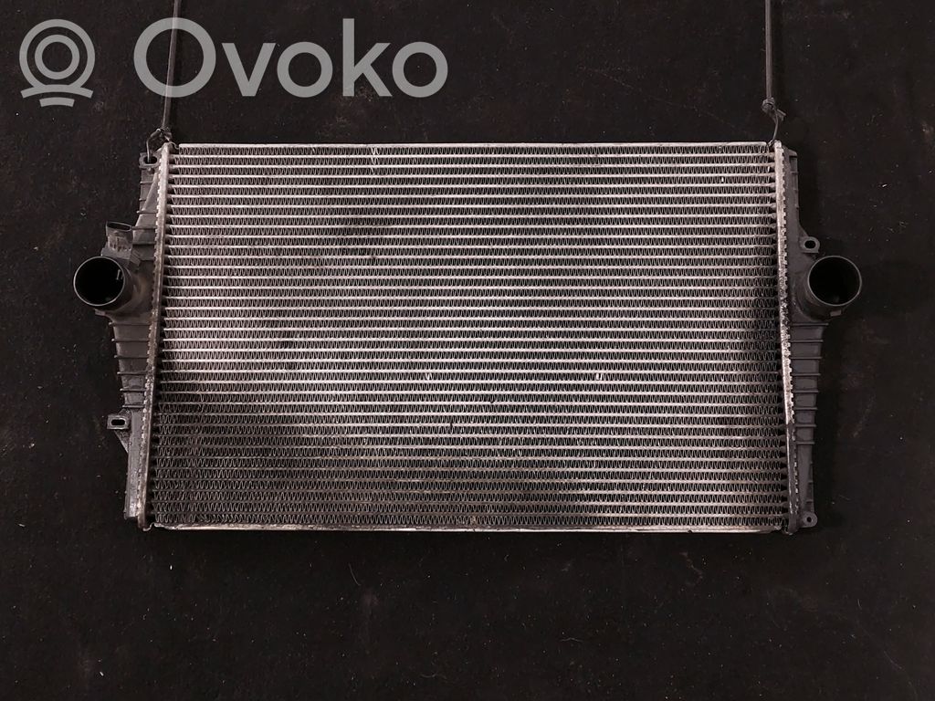 Volvo S60 Interkūlerio radiatorius 