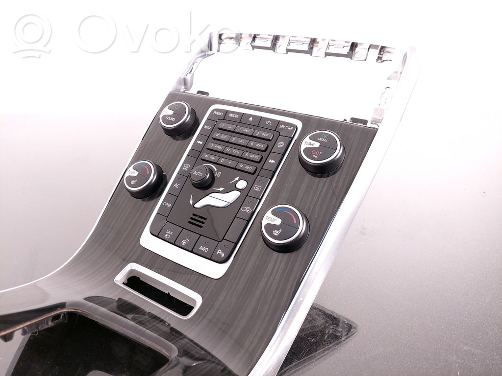 Climate control unit   31398587