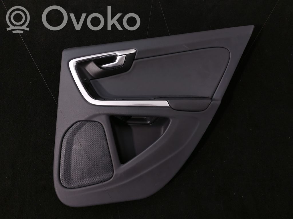 Panou interior ușă spate   8635883