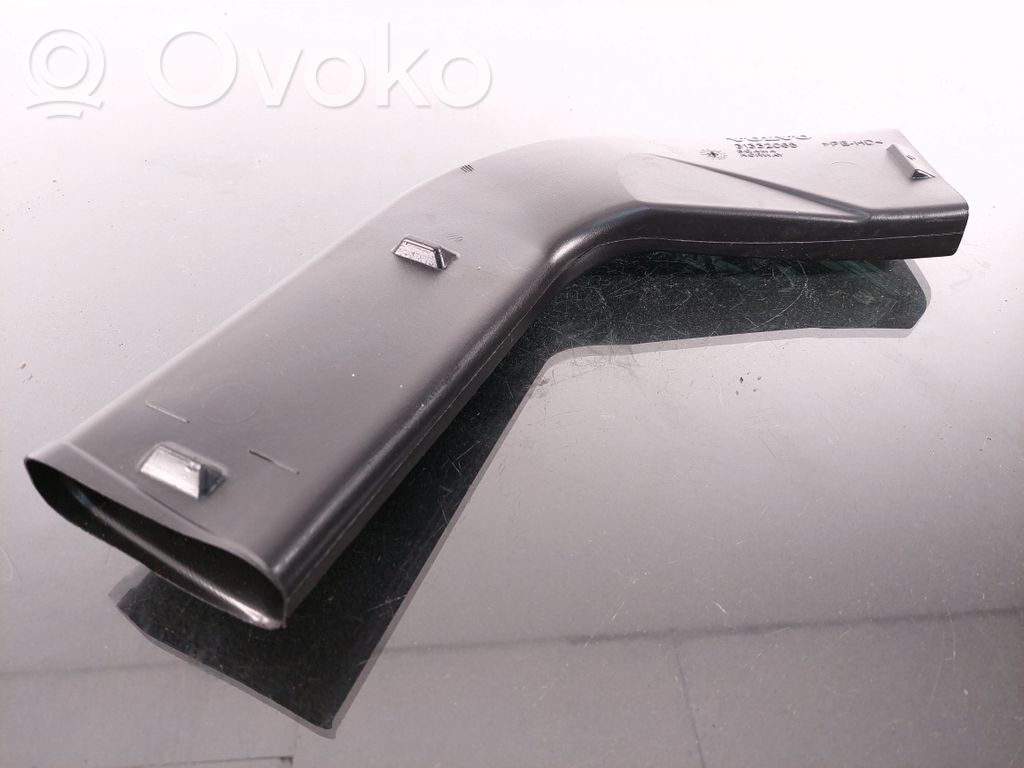 Volvo V60 Bocchetta canale dell’aria abitacolo 