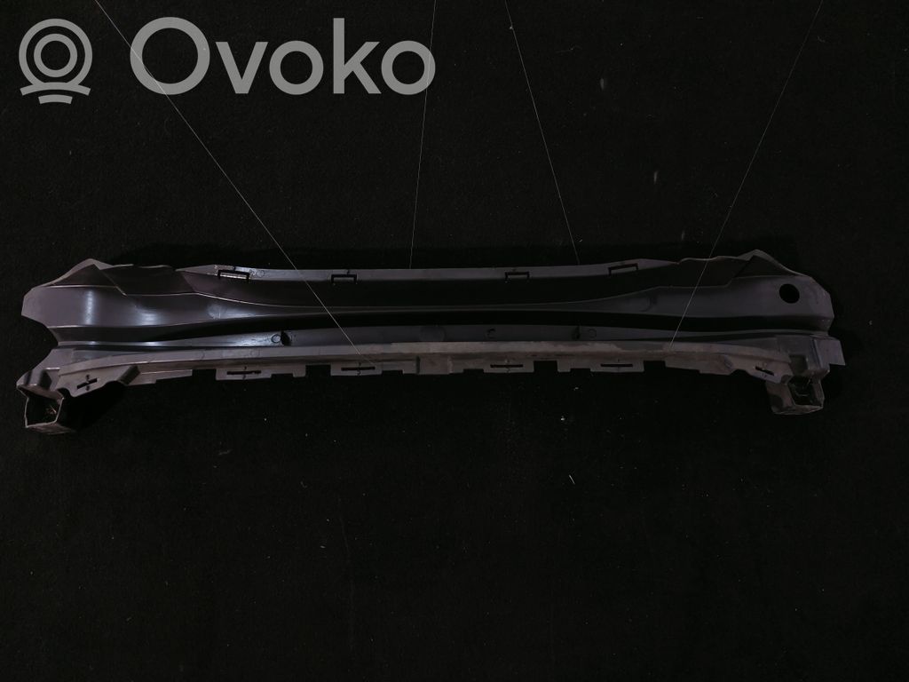 Volvo V60 Suport montare bară față 