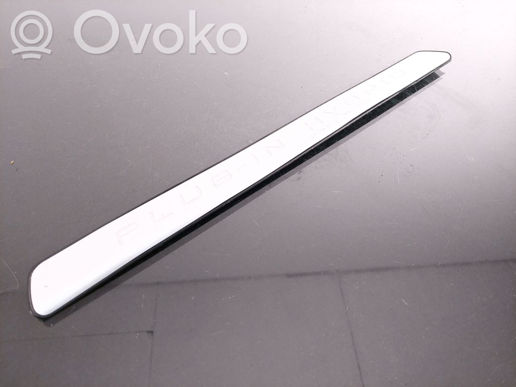 Volvo V60 Capac prag față 