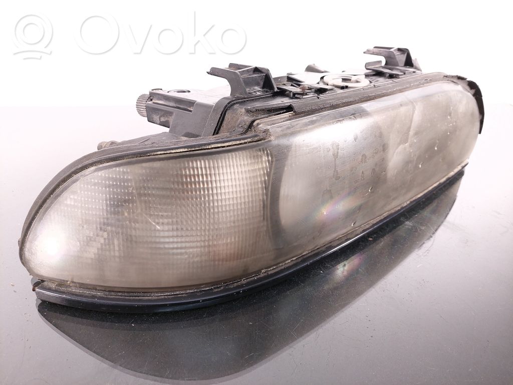 BMW 5 E39 Faro/fanale 
