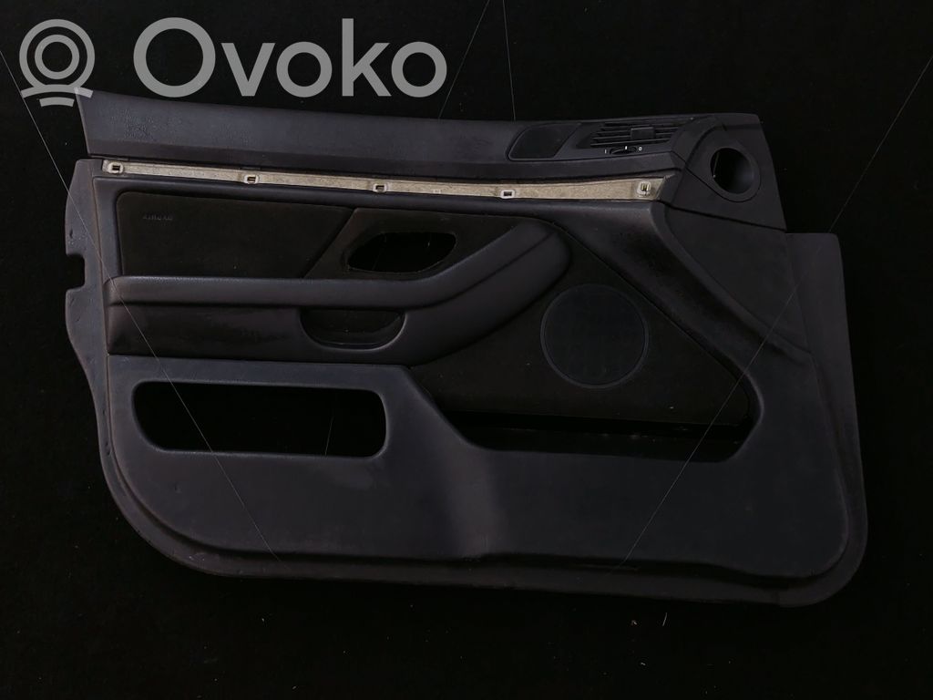 Etuoven verhoilu   8212805