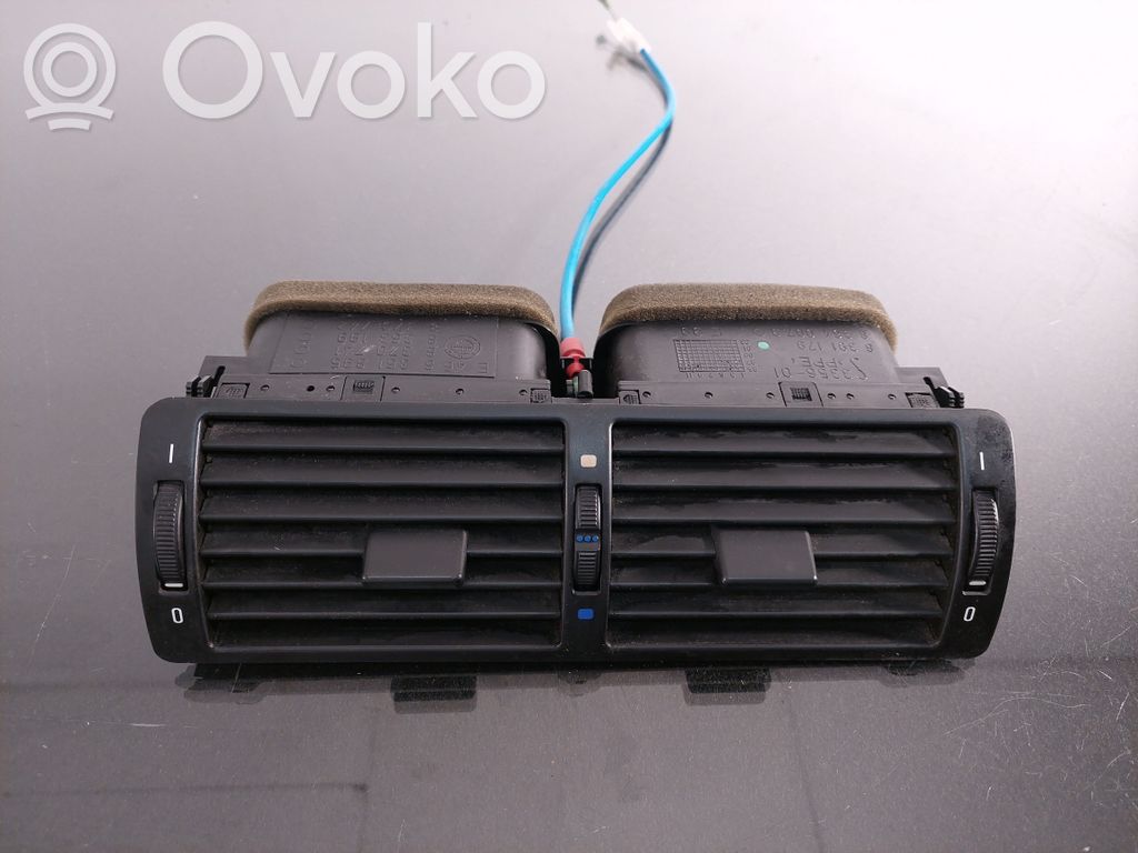 BMW 5 E39 Grilă ventilație centrală 