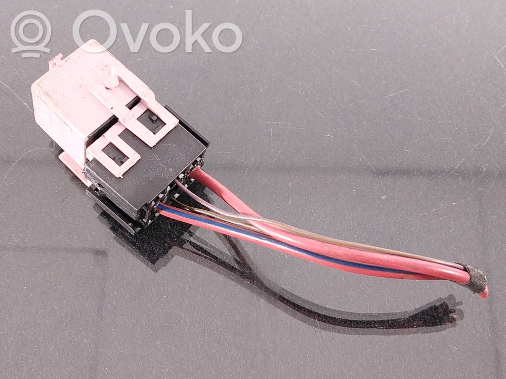 BMW 5 E39 Otros cableados 
