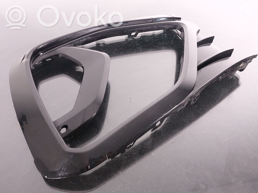 Etusumuvalon ritilä   2G7853666,2G7853666B