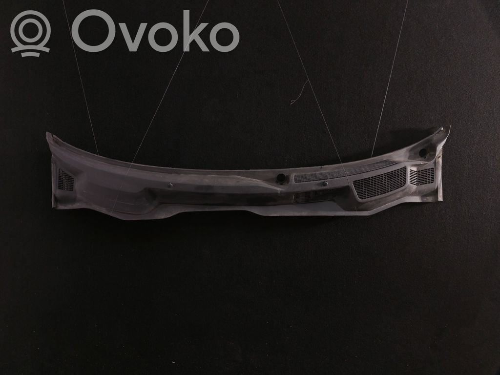 Opel Astra G Windshield trim 