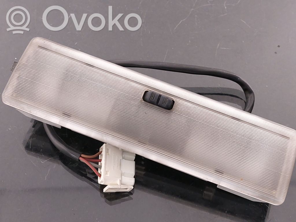 BMW 7 E32 Lampă scaun față