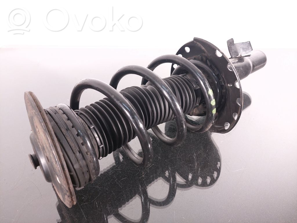 Volvo V60 Amortyzator osi przedniej ze sprężyną