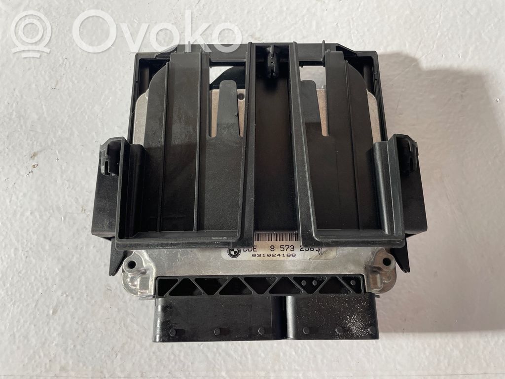 BMW 3 F30 F35 F31 Engine control unit/module 