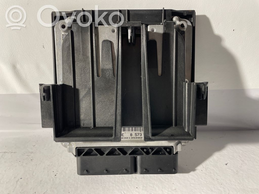 BMW 3 F30 F35 F31 Engine control unit/module 
