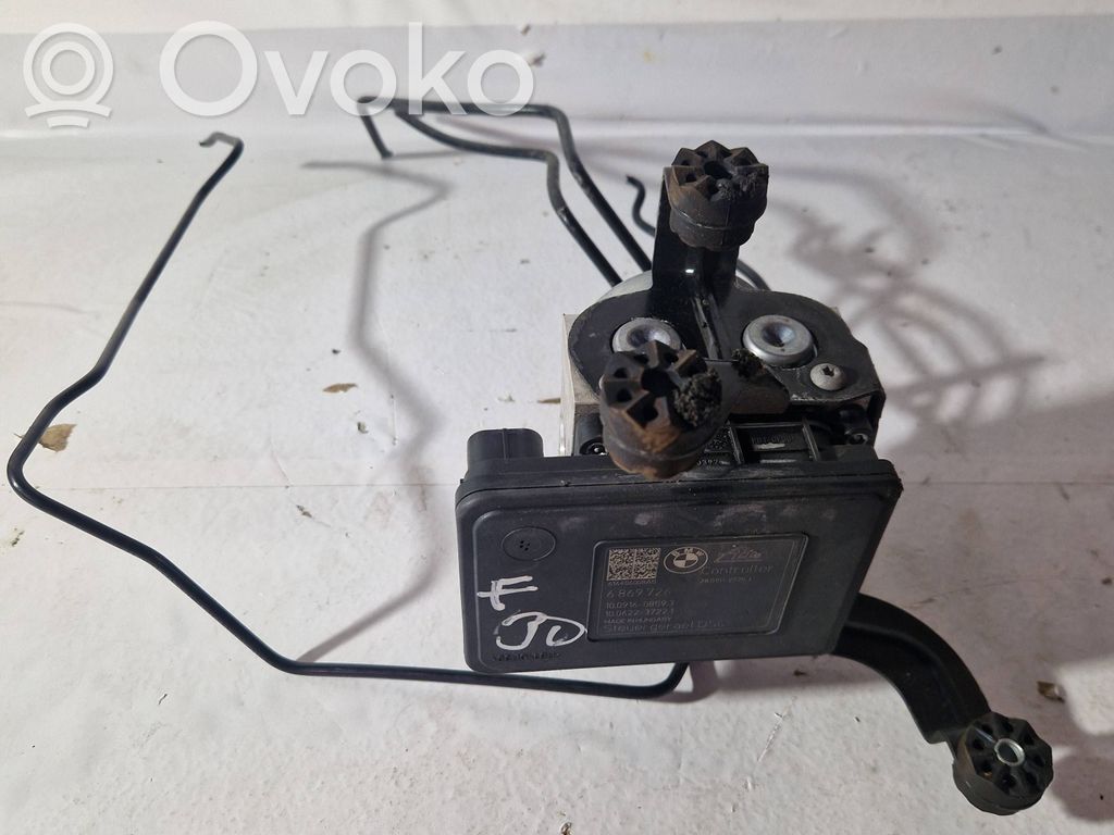 BMW 3 F30 F35 F31 Pompă ABS 