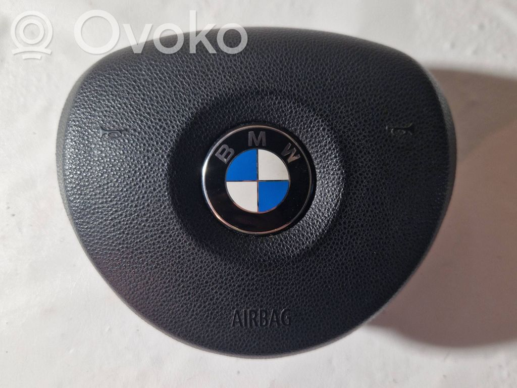 BMW 3 E90 E91 Stūres drošības spilvens 