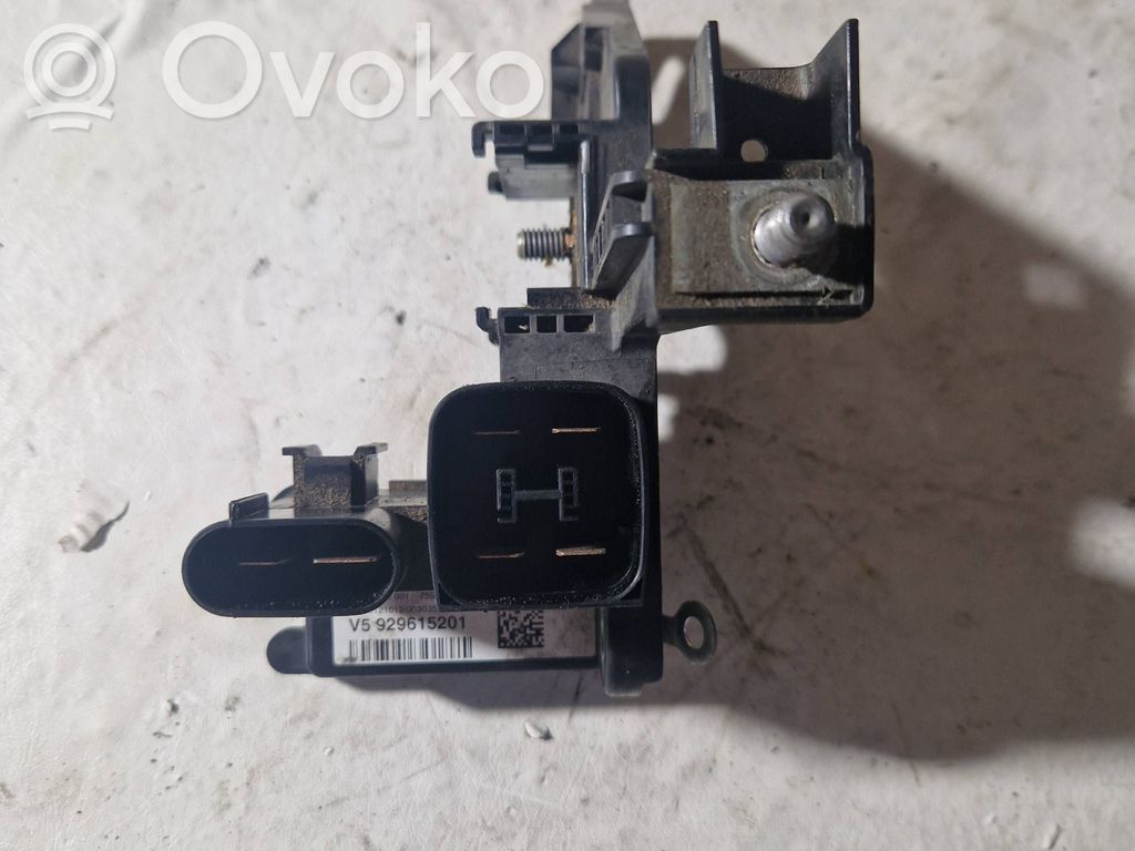 BMW 3 F30 F35 F31 Other devices 