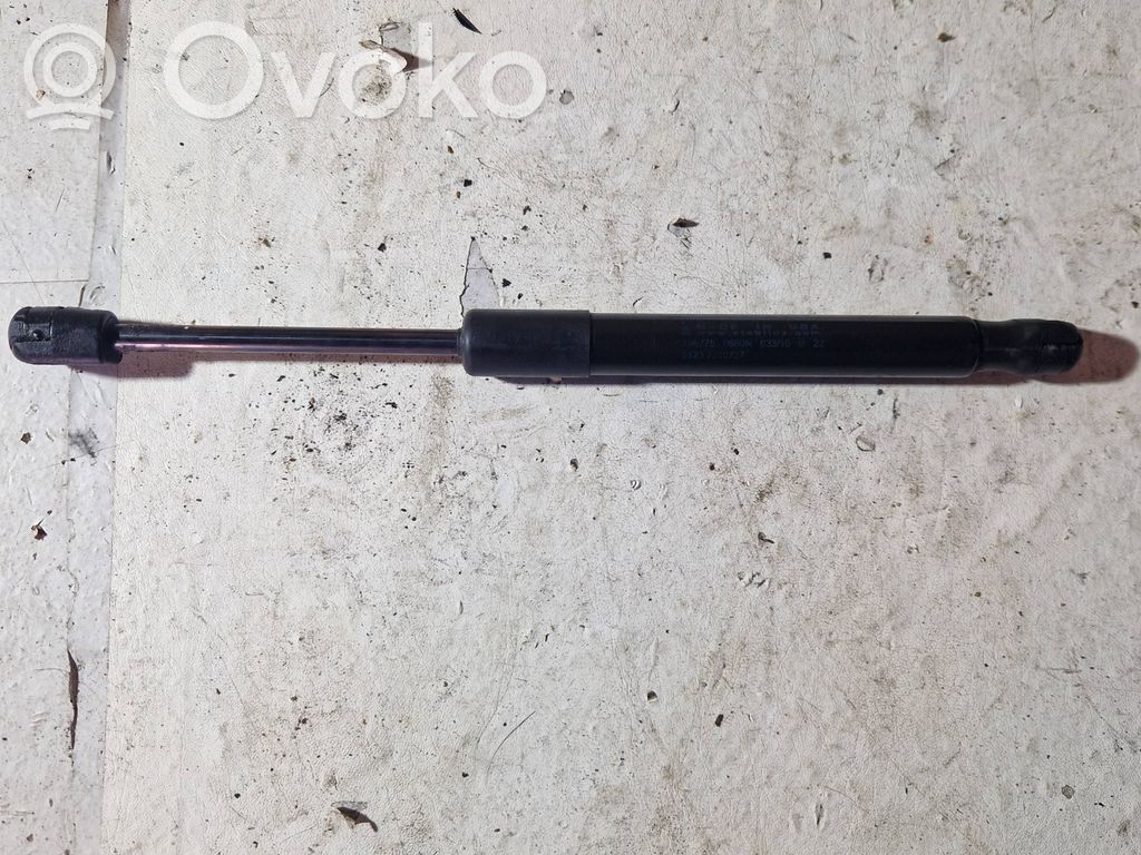 BMW X3 F25 Front bonnet/hood damper/strut 