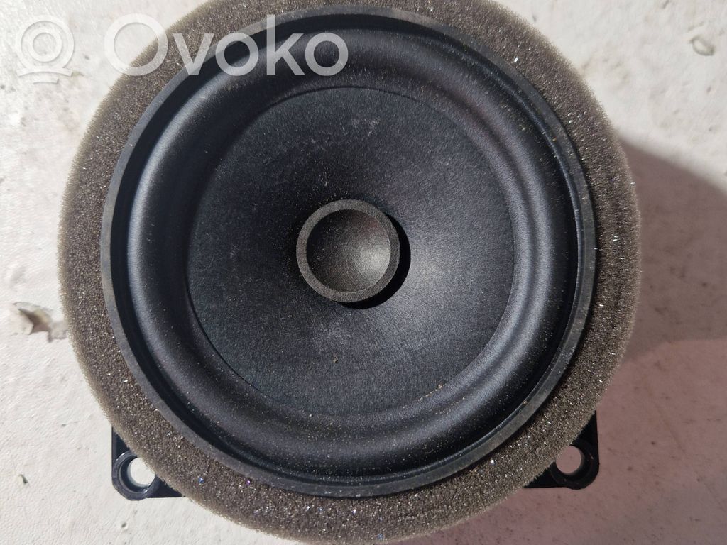 BMW 4 F32 F33 Front door speaker 