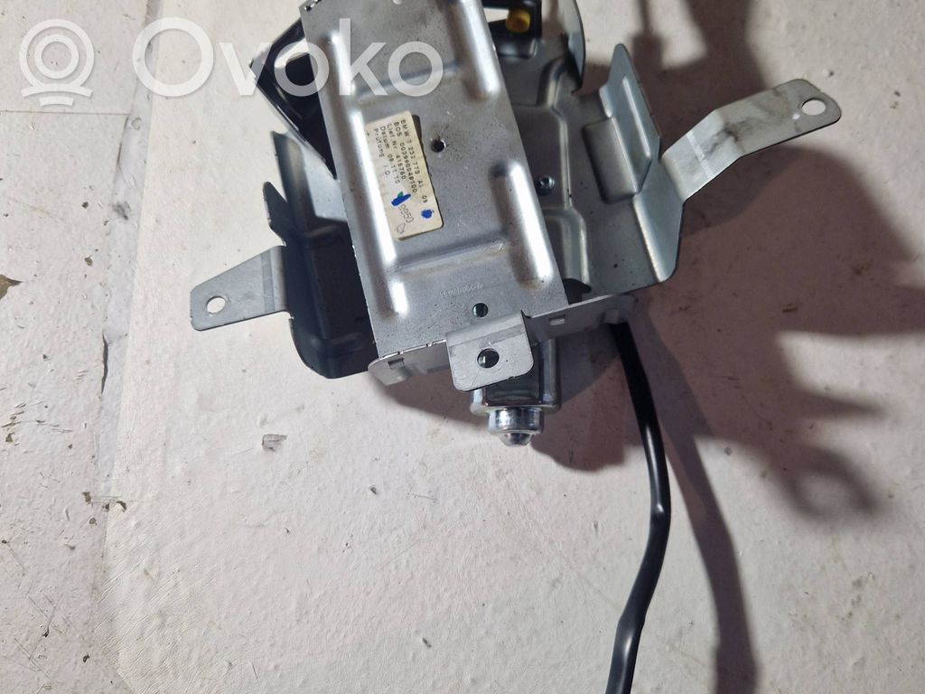 BMW 5 F10 F11 Motor cortină 