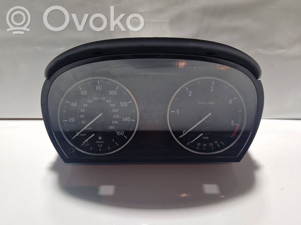 Nopeusmittari (mittaristo)   918734501