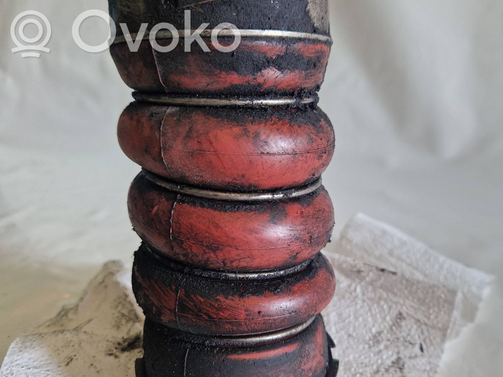 Intercooler hose/pipe   7807987